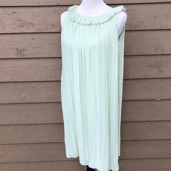 NWT! ModCloth Famously Flirty A Line dress! - Picture 9 of 11